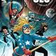 Illustration for article titled DC cuts short an incredibly promising iJustice League United/i run
